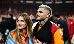 Icardi ve China Suarez aşkında şok ayrılık: İhanet iddiaları evi terk ettirdi
