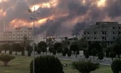 S.Arabistan'dan Irak'a İHA çıkışı: "Karşılık verme hakkımız saklı"