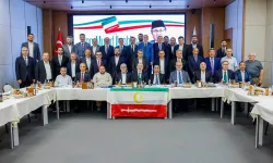 Ankara'da İHH'dan Moro Barış Süreci programı