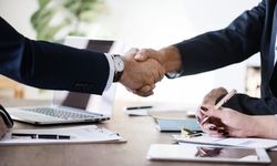 TOBB Türkiye'de son dönemde kurulan ve kapatılan şirket sayısını açıkladı