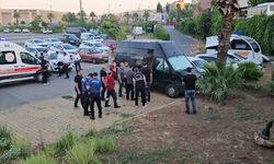 Şanlıurfa'da akıl almaz olay: Karavanda yabancı turist cesedi