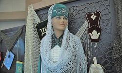 Keçiören'de Kafkasya kültürü rüzgarı