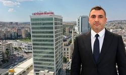 Şanlıurfa Belediyesinde esrarengiz ölüm