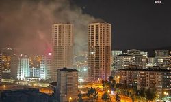 Ankara’da 3 kişinin hayatını kaybettiği 26 katlı binadaki yangına ilişkin davada ara karar açıklandı