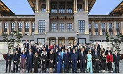 NATO Zirvesi yemeğinde içki ikram edildi mi? Vekilden açıklama geldi