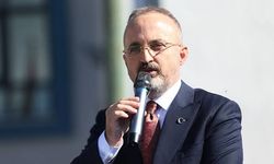 "15 gündür mesaj atıyorum" demişti: İçişleri Bakan Yardımcısı Bülent Turan'dan Haluk Levent'e yanıt