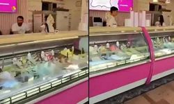 Bodrum'da 1 top dondurmayı 400 TL'ye satan işletme için Ticaret Bakanlığı düğmeye bastı!