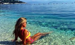 Bodrum'da sosyal medya şovu: 10 dakikası 70 bin TL...