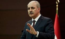 Meclis Başkanı Kurtulmuş'tan çerçeve yasa açıklaması: Genel af olacak mı?