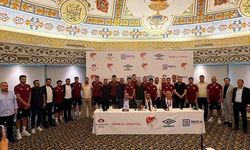 Elazığspor'da gövde gösterisi!