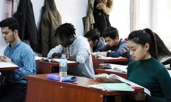 İşte Türkiye'de okumak isteyenlerin beklediği sınav takvimi!