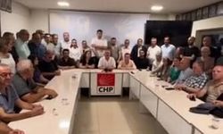Görevden alınan Bilecik İl Başkanı Ali Özdemir'den açıklama