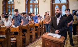 Azerbaycan Yahudilerinden İsrail'e tarihi mesaj: "Sözde soykırımı tanımayın!"