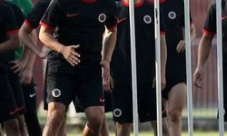 Gençlerbirliği sezona aralıksız hazırlanıyor