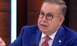 Cihat Yaycı'dan FETÖ açıklaması: "Mossad'ın Türkiye'deki ismi..."