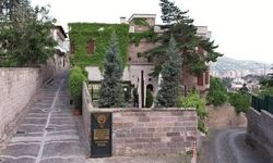Yaman Dede Kültür Evine turist akını