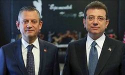 Özel'den İmamoğlu'nun adaylığı açıklaması: 15,5 milyon vatandaş oy verdi