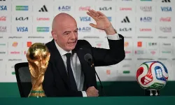 UEFA'dan FIFA'ya büyük rest: "Hiçbir Avrupa milli takımı turnuvalara katılmaz"