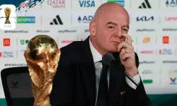 FIFA’daki Balogun kararı Avrupa’yı ayağa kaldırdı: Gözler Infantino’ya çevrildi