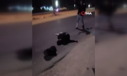 Kerbela yürüyüşünde facia: Çok sayıda ölü ve yaralı var!