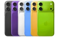 iPhone 18 ne zaman çıkacak? iPhone 18 Türkiye'de ne zaman satışa çıkacak?