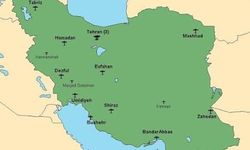 ABD, iki askeri üs ve deniz kontrol kulelerini vurmuş!