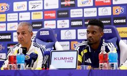 İsmail Kartal ve Semedo’dan kritik maç öncesi açıklamalar