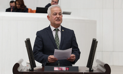 CHP'den Yeni Partiye geçen İsmet Güneşhan kimdir?