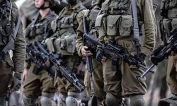 İsrail askerleri isyanda: Komutanlarına kızdılar!