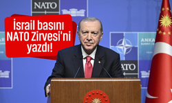 İsrail basını yazdı: "Erdoğan Türkiye'yi bölgesel bir güce dönüştürüyor"