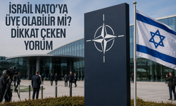 İsrail NATO’ya üye olabilir mi? Dikkat çeken yorum