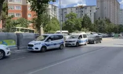 İstanbul'da sinir krizi geçiren oğlunu sakinleştirirken yaşanan arbede ölümle sonuçlandı!