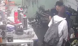 Erkekleri taciz ettiği iddia edilen kadın gözaltında