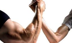 Kaslar nasıl güçlenir? Kas güçlendirmek için neler yapılmalıdır?