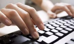 Klavyede kesme işareti nasıl yapılır? Kesme işareti hangi tuşla yazılır?