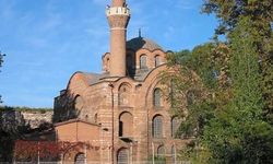 900 yıllık tarihi yapıda endişelendiren manzara! Kalenderhane Camii restorasyon bekliyor