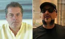 Hayko Cepkin ve Cüneyt Özdemir birbirine girdi!