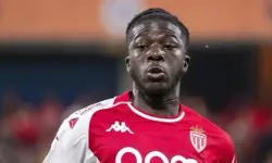 Fransız sol bek Kassoum Ouattara Kartal oluyor