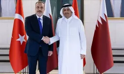 Fidan'dan Katar Başbakanı'na kritik telefon