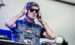 DJ Kavinsky öldü mü, neden öldü? "Nightcall" şarkısıyla ünlenen Vincent Belorgey kimdir, neden öldü felç miydi?