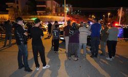 Kırıkkale'deki kazadan yeni görüntüler ortaya çıktı! Araçlardaki hasar dikkat çekti