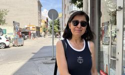 Kızını kaybettiği noktada gözyaşlarına boğuldu! Mahkemenin tahliye kararına tepki