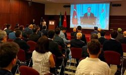 Kazakistan'da 15 Temmuz yankısı: Demokrasi zaferi Astana'dan kutlandı