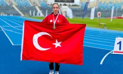 Keçiören'de sporcuların başarı rüzgarı