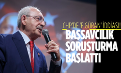 CHP’de 'figüran' iddiası! Başsavcılık soruşturma başlattı
