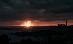 Hürmüz'de beşinci gece: Keşm Adası'nda peşpeşe patlamalar