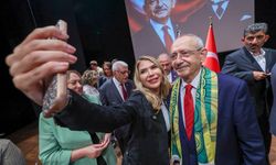 CHP'ye katılım töreninde konuşan Kılıçdaroğlu: "Parayla satın alınmayacak insanlar lazım"