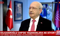 Kemal Kılıçdaroğlu'ndan Haluk Levent açıklaması: “Çok şaşırdım”