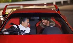 Magazin dünyasını sarsan ayrılık! Kim Kardashian ve Lewis Hamilton yollarını ayırdı