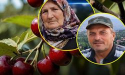 Ecelleri "kiraz"dan oldu!